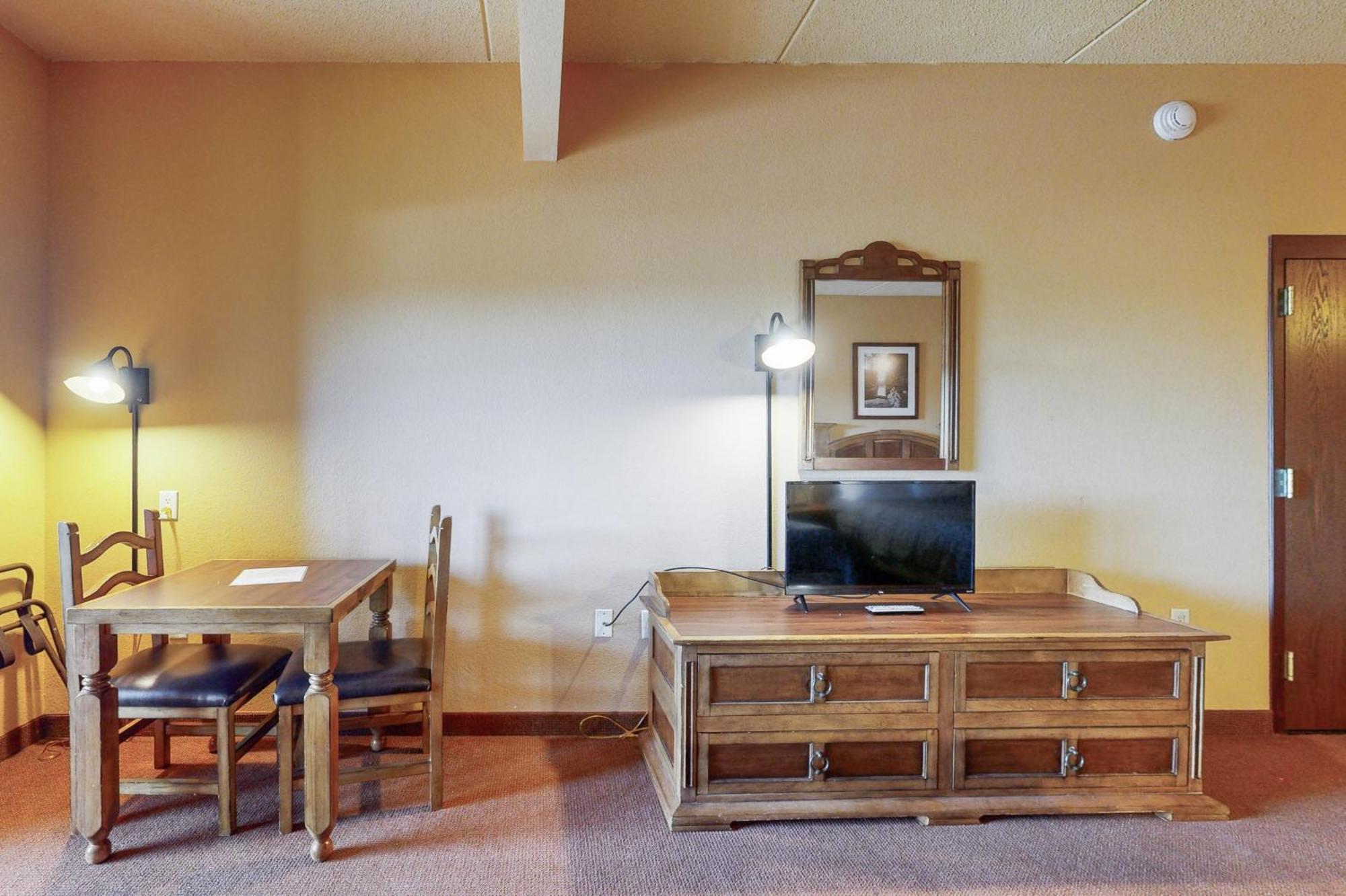 Chula Vista II Villa Wisconsin Dells Rum bild