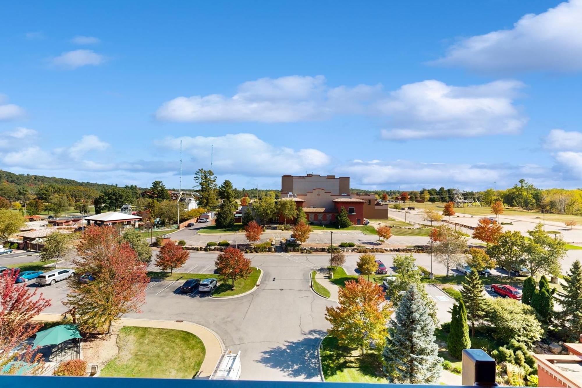 Chula Vista II Villa Wisconsin Dells Rum bild