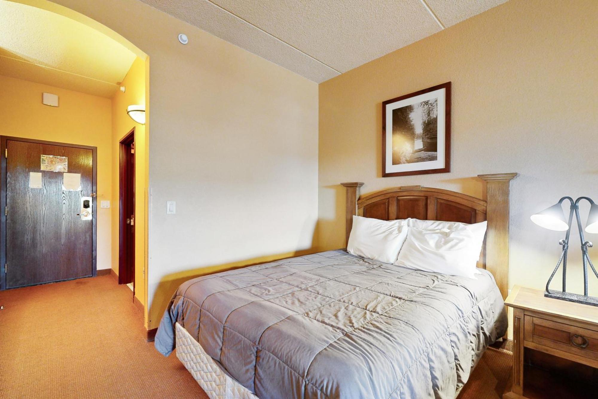 Chula Vista II Villa Wisconsin Dells Rum bild