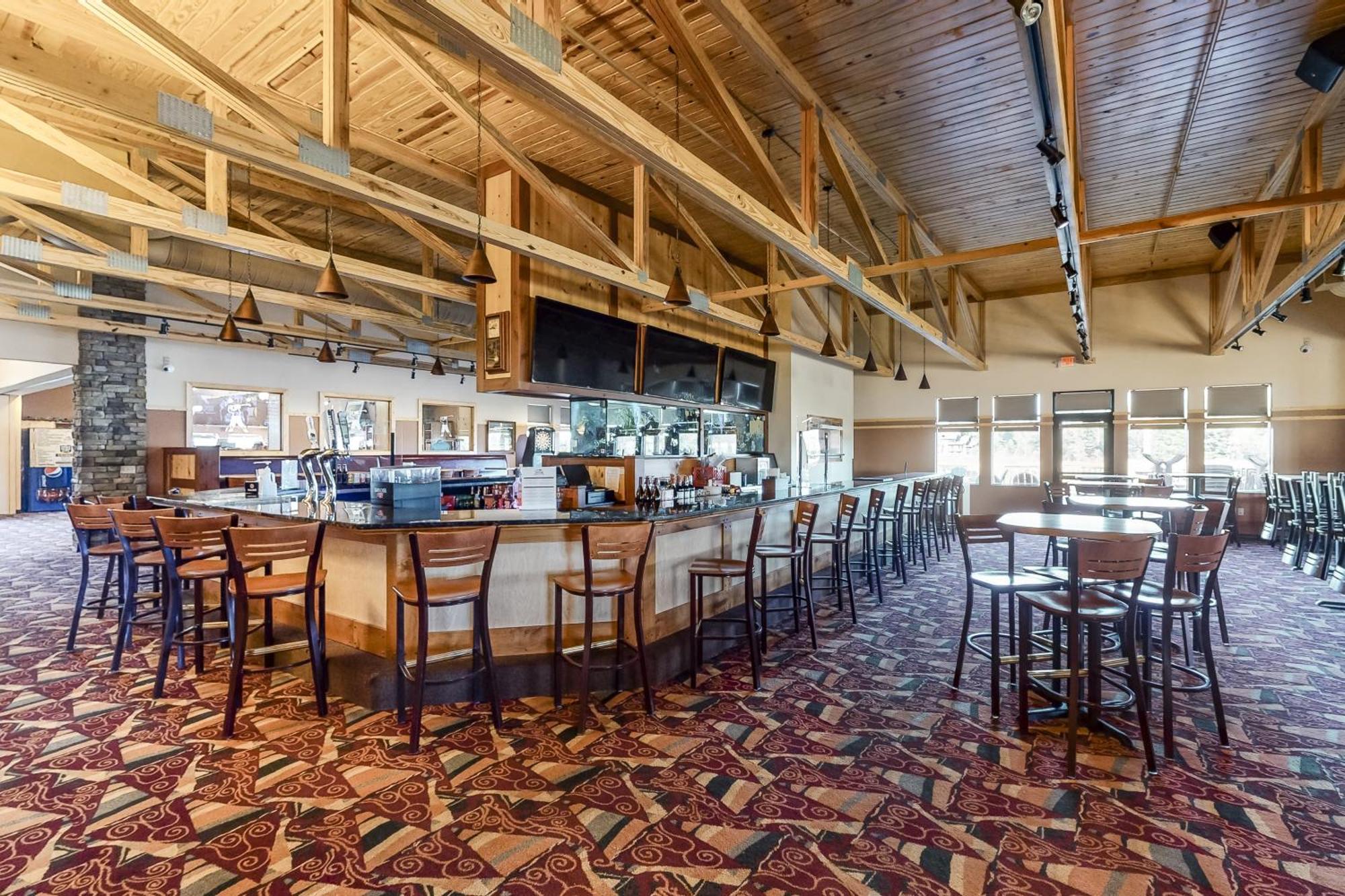 Chula Vista II Villa Wisconsin Dells Rum bild